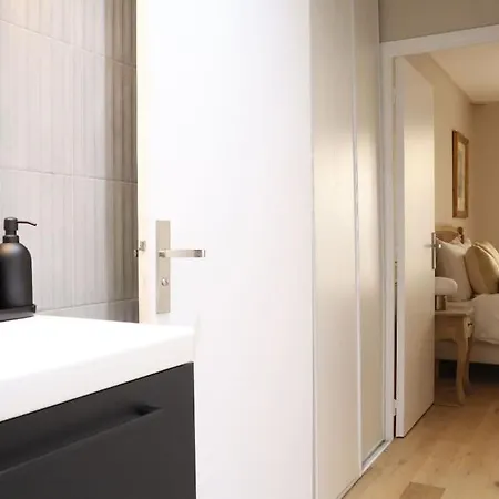 Apartment 4pers#invalides#assemblee Nationale Paris